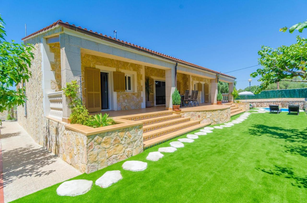 Casa El Cipres Villa Sa Rapita
