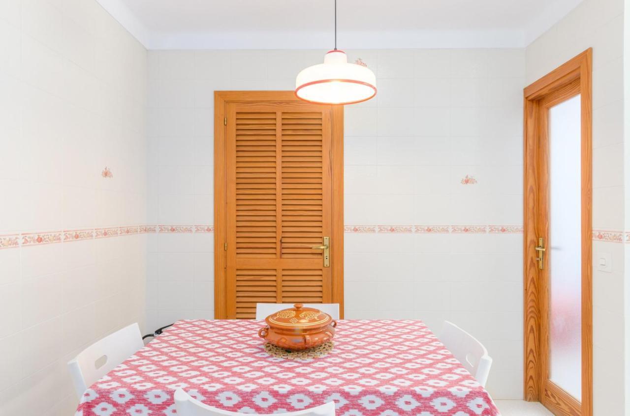 Villa Casa El Cipres Sa Rapita