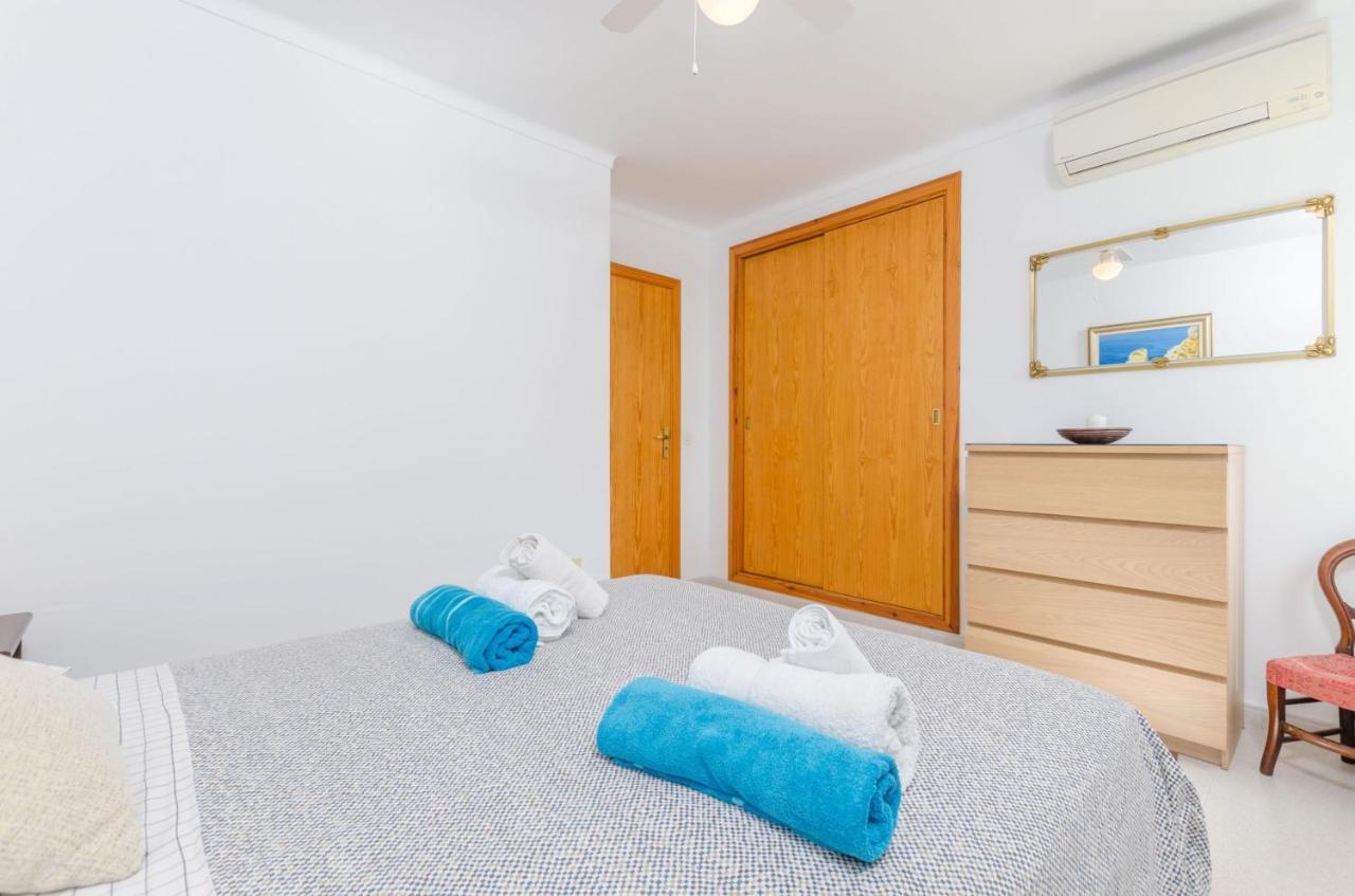 Casa El Cipres Villa Sa Rapita