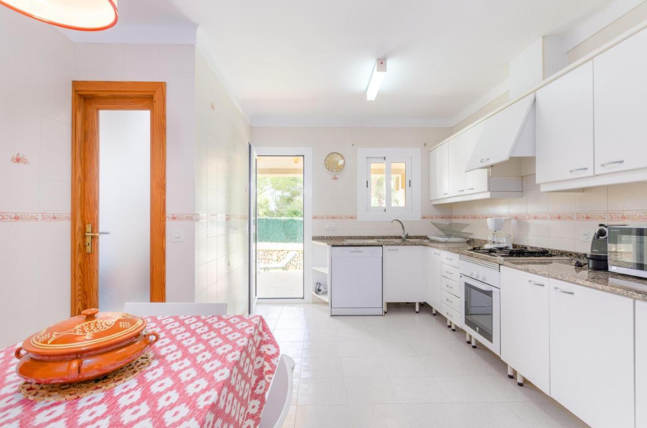 Casa El Cipres Sa Rapita