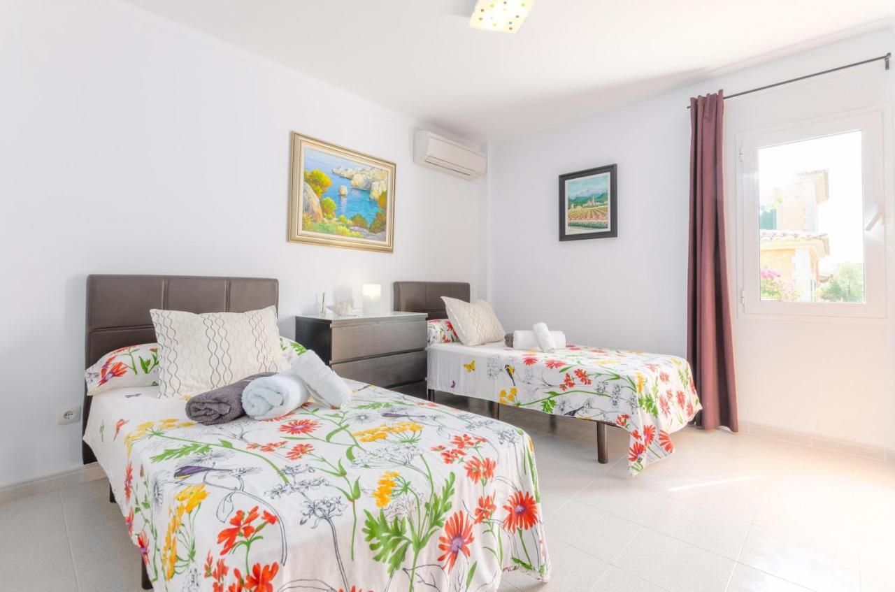 Casa El Cipres * Sa Rapita