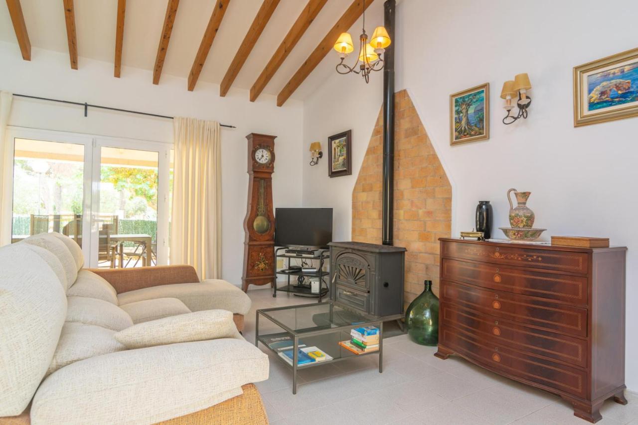 Casa El Cipres * Sa Rapita