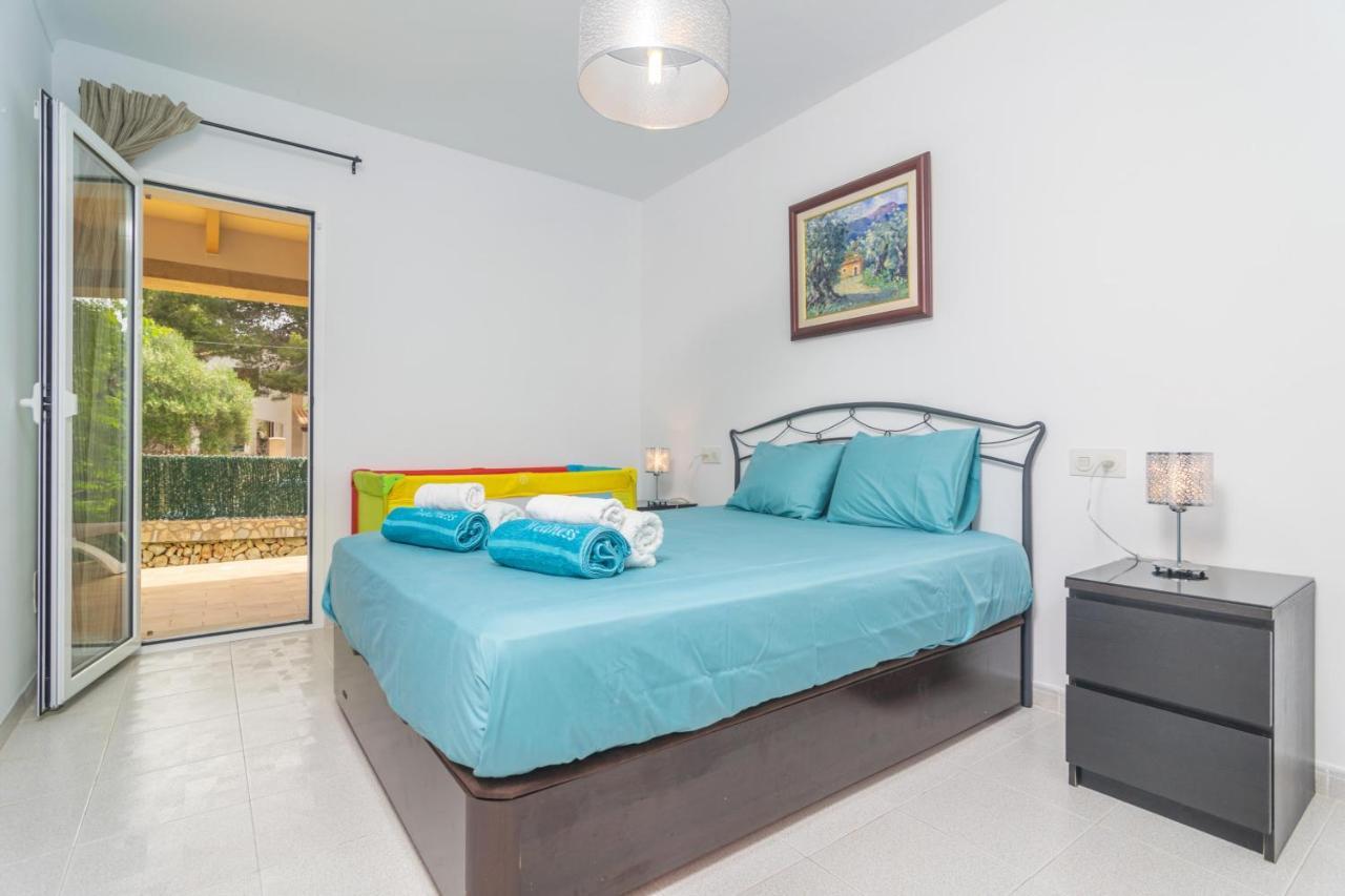 Casa El Cipres Sa Rapita