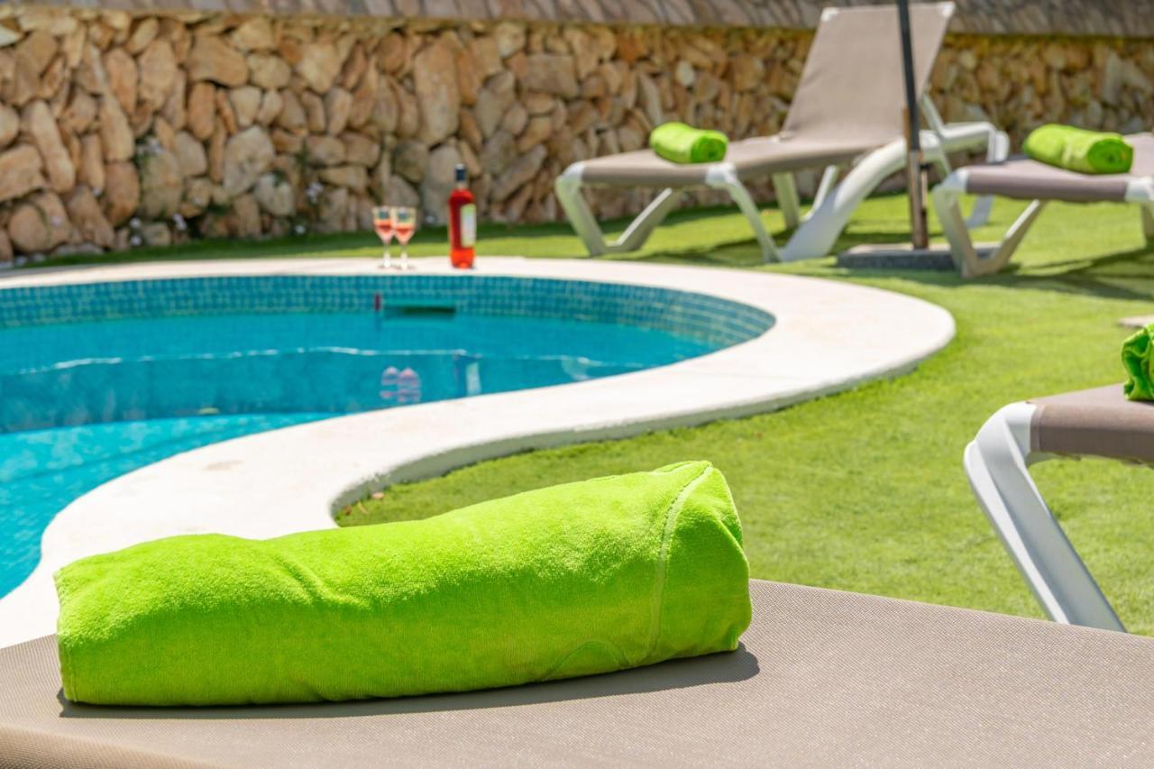 Villa Casa El Cipres Sa Rapita