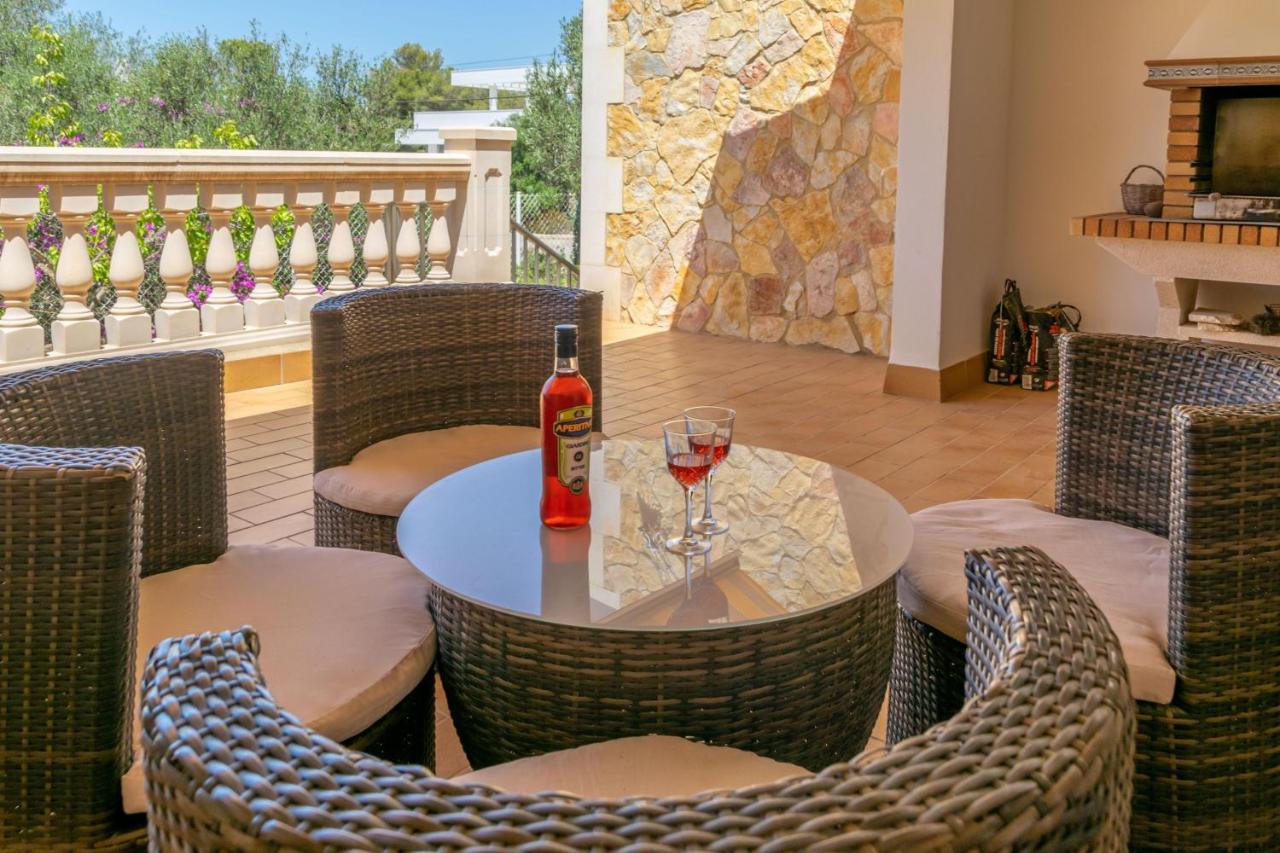 Casa El Cipres Sa Rapita